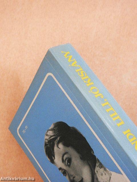 Dundi Lilli, jó kislány