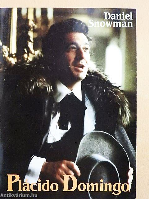 Plácido Domingo