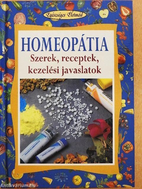 Homeopátia