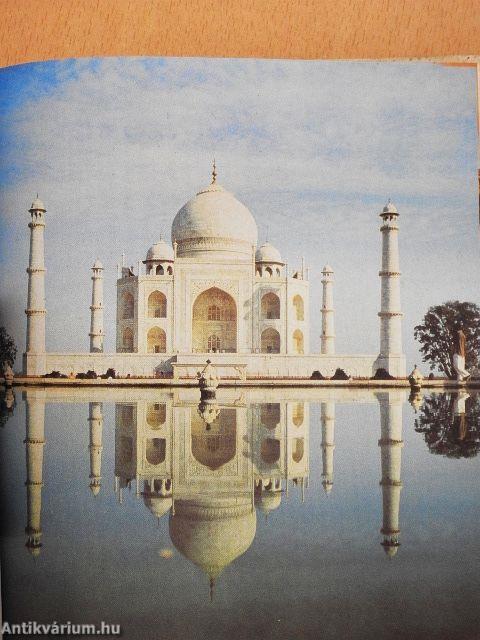 Hátizsákkal a Himalájáig