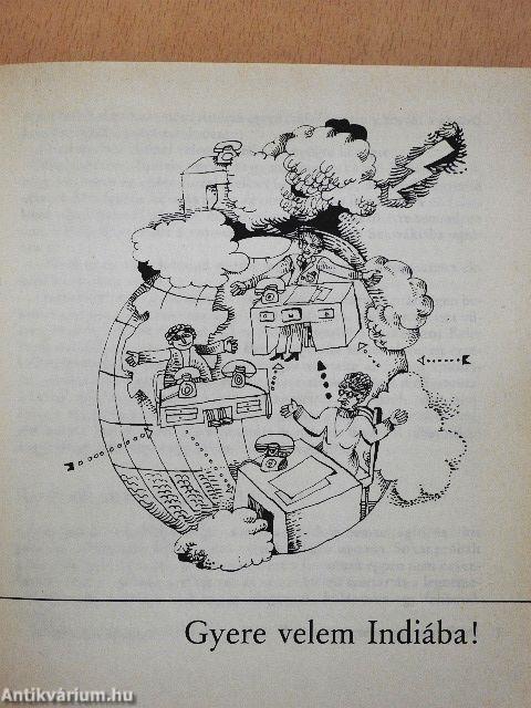 Hátizsákkal a Himalájáig