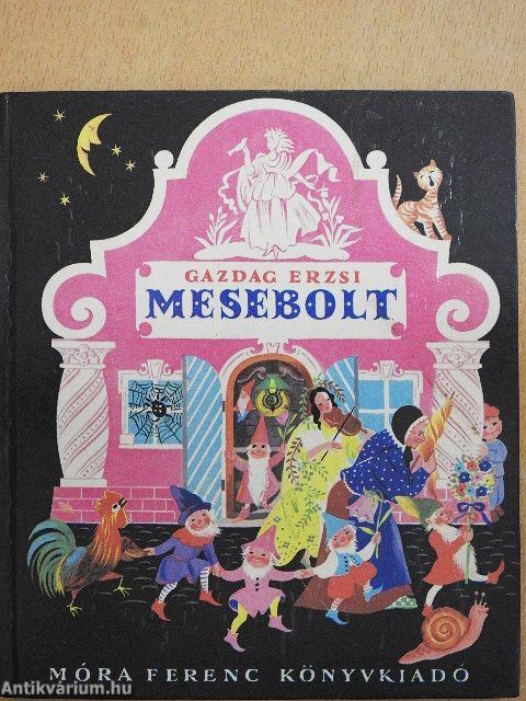 Mesebolt