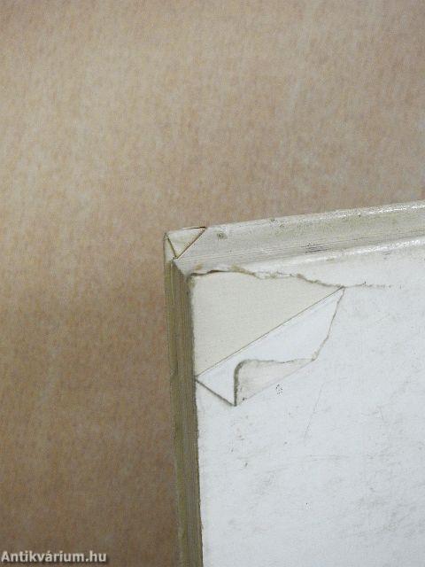 Tőzeget ástam Írországban