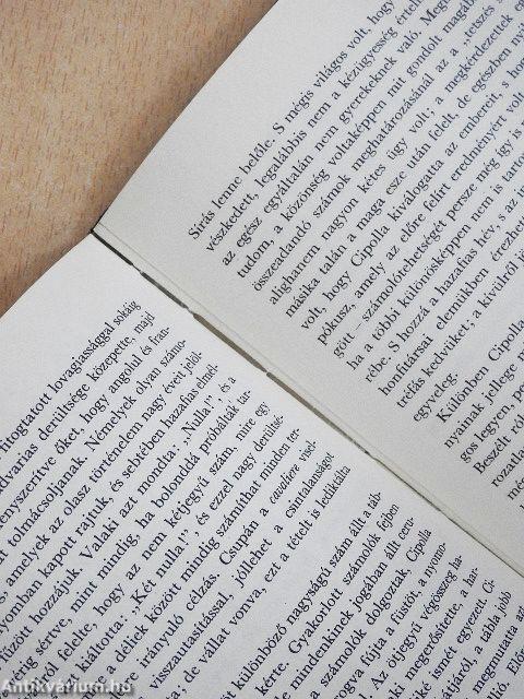 Mario és a varázsló