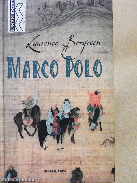 Marco Polo