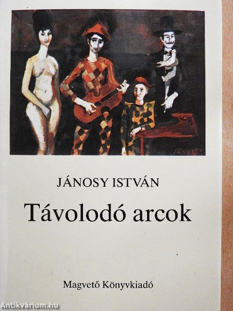 Távolodó arcok