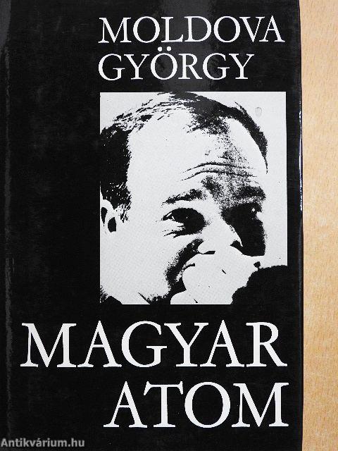 Magyar atom