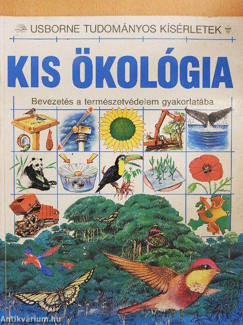 Kis ökológia