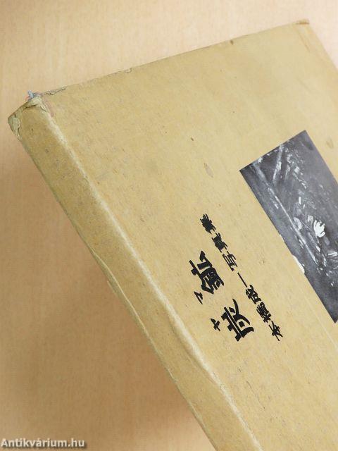 Szénbánya (japán nyelvű)