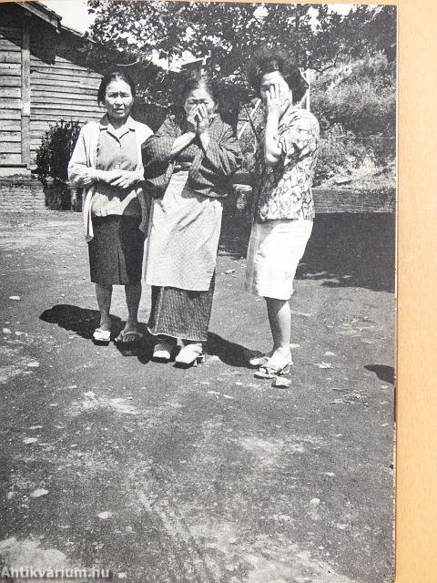 Szénbánya (japán nyelvű)