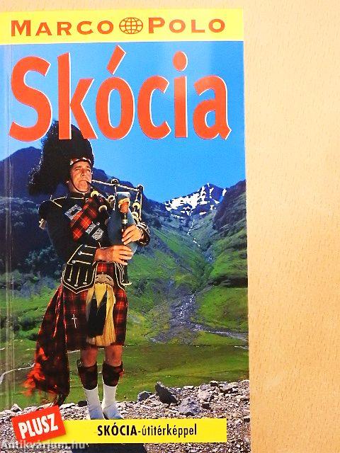 Skócia