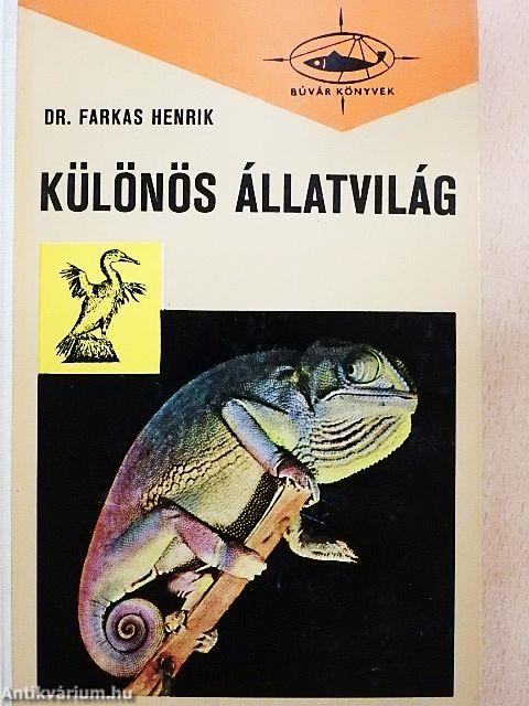 Különös állatvilág