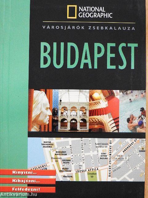 Budapest