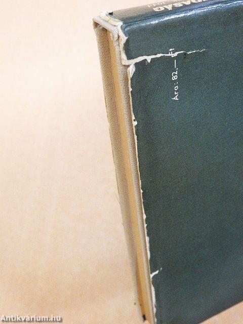 A magyar gazdaság és a hadfelszerelés 1938-1944