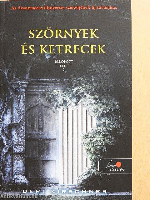 Szörnyek és ketrecek