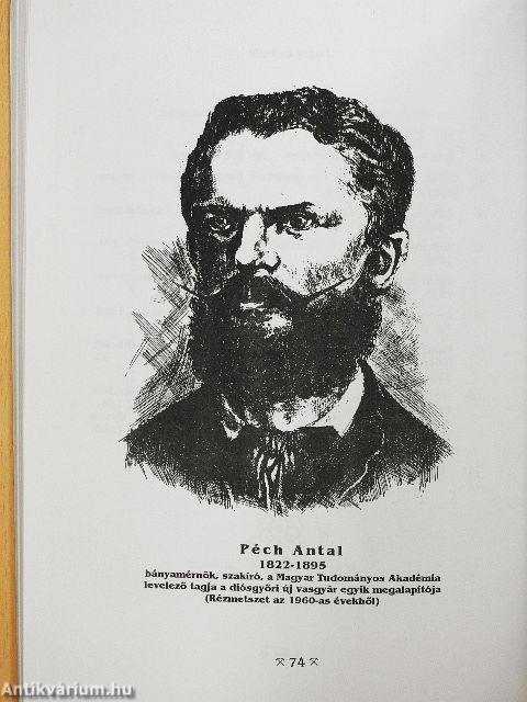 Péch Antal (1822-1895) és kora