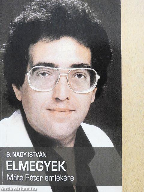 Elmegyek