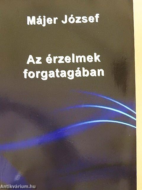 Az érzelmek forgatagában