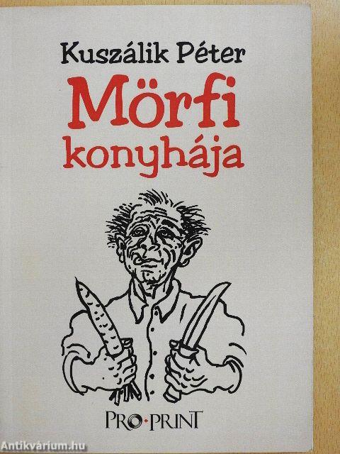 Mörfi konyhája