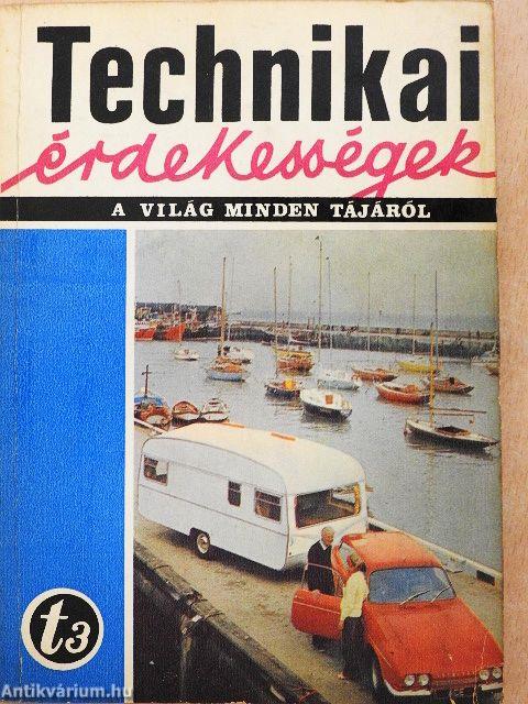 Technikai érdekességek a világ minden tájáról - 72/3