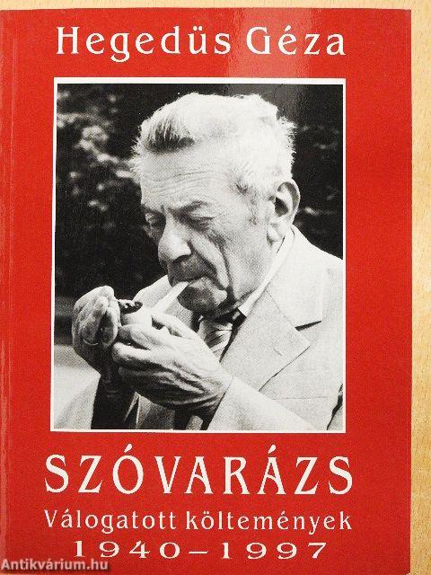 Szóvarázs