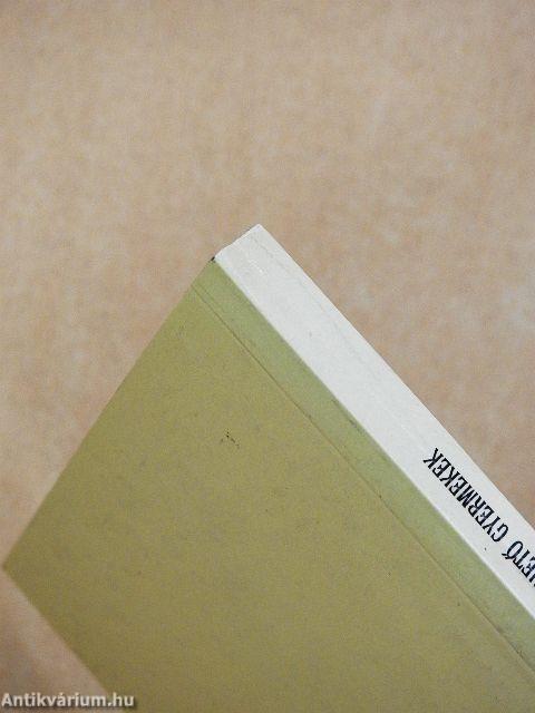 A nehezen kezelhető gyermekek (POS)