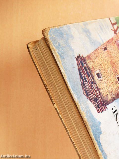 Kincskereső kis ködmön