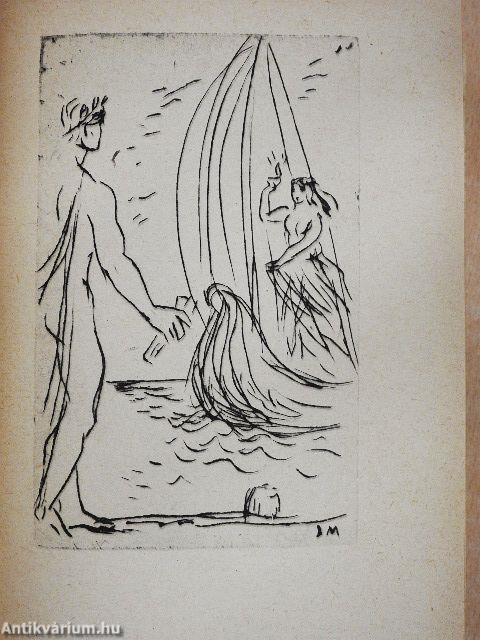 Ady Endre összes versei