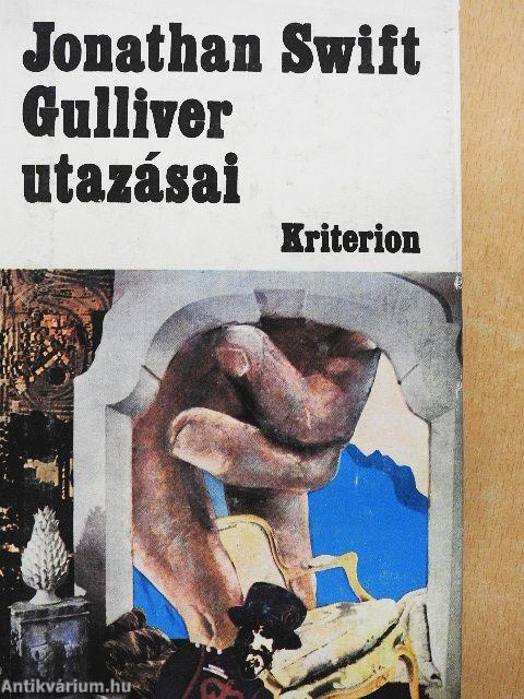 Gulliver utazásai