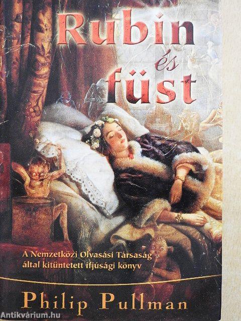 Rubin és füst
