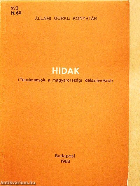 Hidak