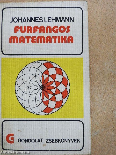 Furfangos matematika