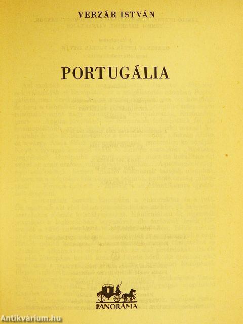 Portugália