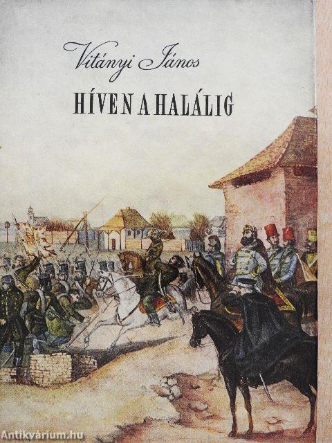 Híven a halálig