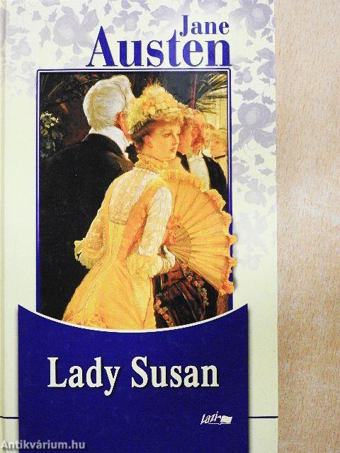 Lady Susan/Női levelek