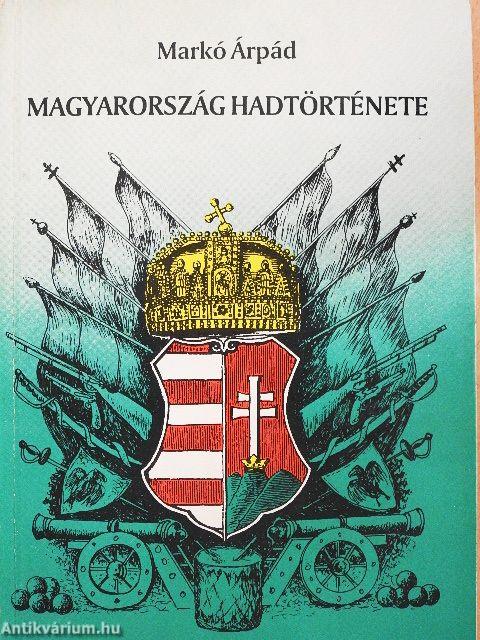 Magyarország hadtörténete