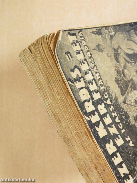 Ezer kérdés: ezer felelet I.