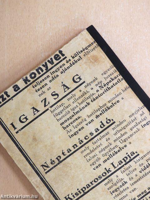 Ezer kérdés: ezer felelet I.