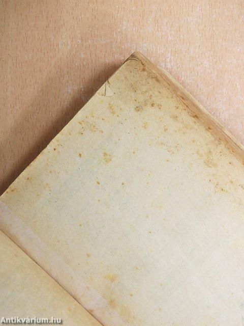 Ezer kérdés: ezer felelet I.