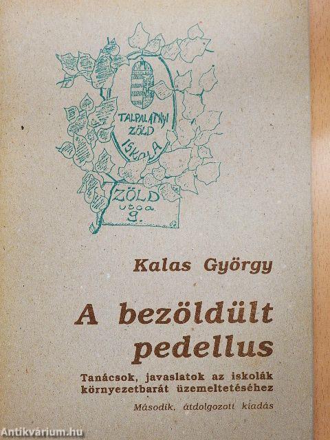 A bezöldült pedellus