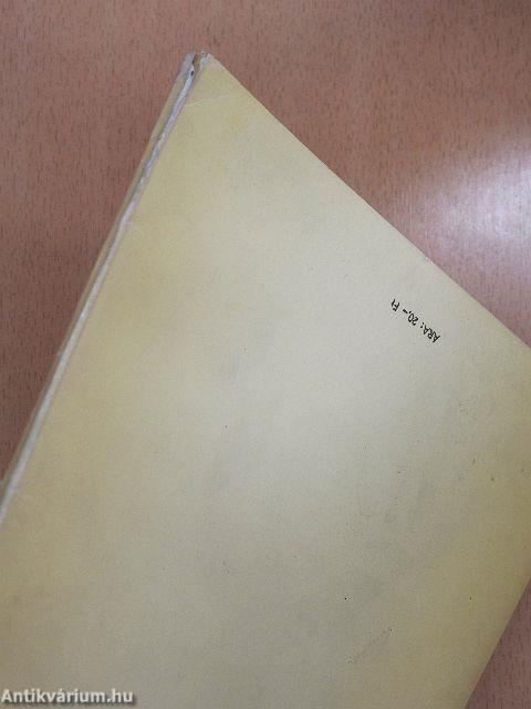 Madách: Az ember tragédiája - Buday György fametszetei