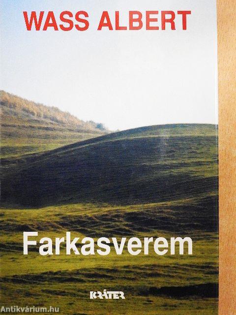 Farkasverem