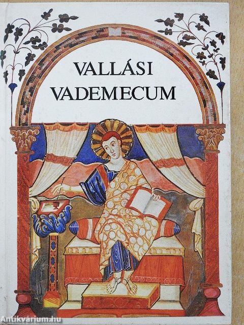 Vallási vademecum