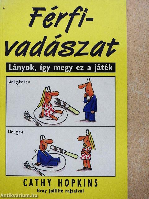 Férfivadászat