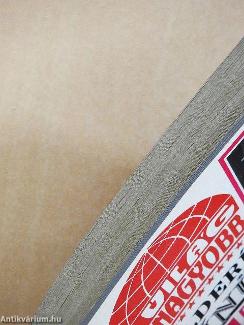 A világ legnagyobb felderítetlen bűnügyei