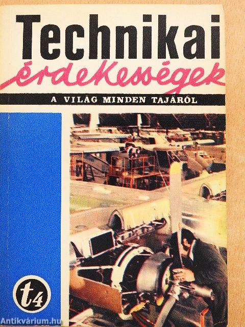 Technikai érdekességek a világ minden tájáról - 75/4