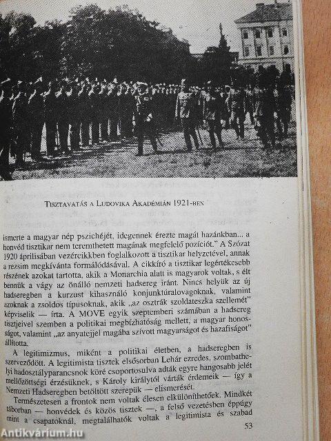 A legfelsőbb hadúr és hadserege