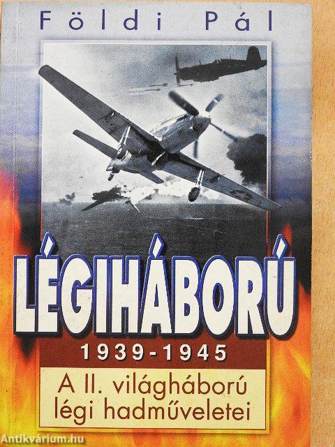 Légiháború