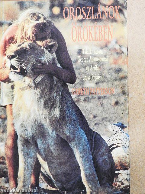 Oroszlánok örökében
