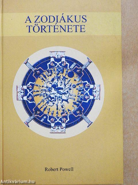 A zodiákus története